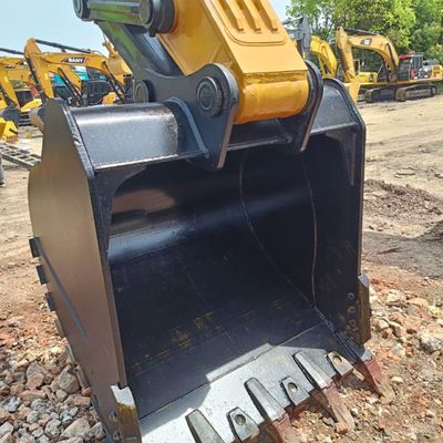 30.5ton Sany SY305H Mini Sany305 Sany305H Pequena Sany 60 Excavadora de segunda mão