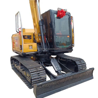 Excavadora ISUZU original Kawasaki bomba hidráulica SANY Sy95c com 9000 kg de peso da máquina