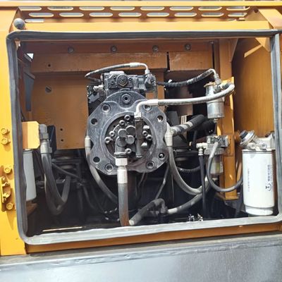Excavadora CAT usada 36,5 toneladas 36500 kg 212 kw 2023 SANY 365H 305H Rebocador hidráulico 36,5 toneladas