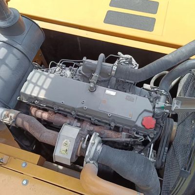 Excavadora CAT usada 36,5 toneladas 36500 kg 212 kw 2023 SANY 365H 305H Rebocador hidráulico 36,5 toneladas
