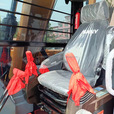 Componentes hidráulicos originais usados Sany SY95C Excavator de 9,5 toneladas em excelente estado
