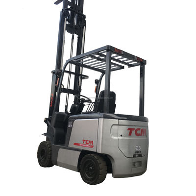 TCM 25 4.5m 2.5ton Usado em 2012 Máquina usada para ótimo desempenho
