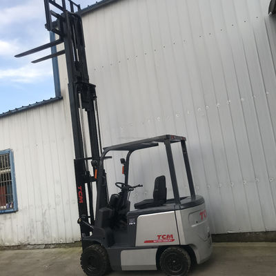 TCM 25 4.5m 2.5ton Usado em 2012 Máquina usada para ótimo desempenho