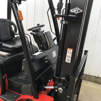 Faça TCM Electric Heli A18 empilhadeira de alto desempenho empilhadeira usada diesel propano