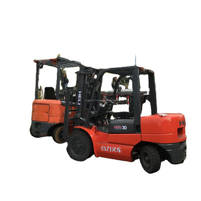 Elevadores elétricos a diesel usados 2 toneladas 4 toneladas 6 toneladas 7 toneladas 3,5 toneladas 3 toneladas CPCD20 CPCD30 CPCD40