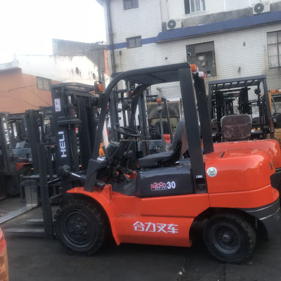 Elevadores elétricos a diesel usados 2 toneladas 4 toneladas 6 toneladas 7 toneladas 3,5 toneladas 3 toneladas CPCD20 CPCD30 CPCD40