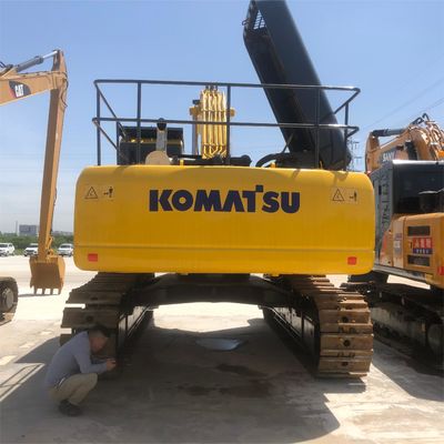 Excavadora hidráulica de 21 5 kW de 48 toneladas Komatsu EC480 EC480D EC480DL Máquina usada