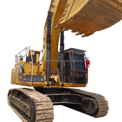 CAT 349 Máquinas para escavadeiras Excavadora de lagostas usadas com 0-2000 horas de trabalho