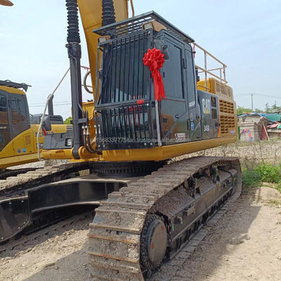 CAT 349 Máquinas para escavadeiras Excavadora de lagostas usadas com 0-2000 horas de trabalho