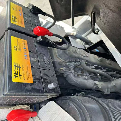 Precisa de uma empilhadeira diesel durável TCMC 3t com ótimo desempenho é a sua melhor escolha