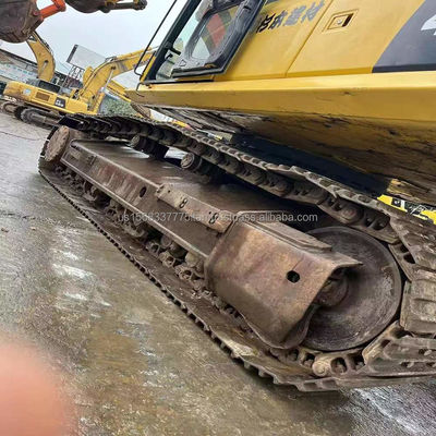 Bomba hidráulica original Komatsu PC400-7 Excavadora de 40 toneladas para construção em Xangai
