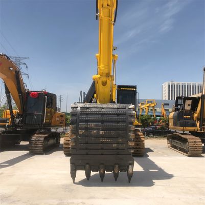 2016 Usadas 45TON Komatsu PC450 escavadeiras para de com cilindro hidráulico original