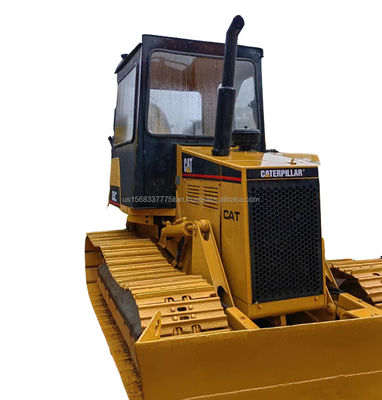 cilindro hidráulico original usados cat D5C escavadeira para máquina de construção de movimentação de terra