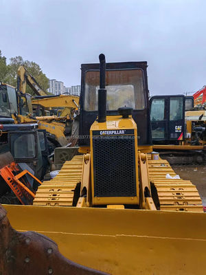 cilindro hidráulico original usados cat D5C escavadeira para máquina de construção de movimentação de terra