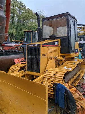 cilindro hidráulico original usados cat D5C escavadeira para máquina de construção de movimentação de terra