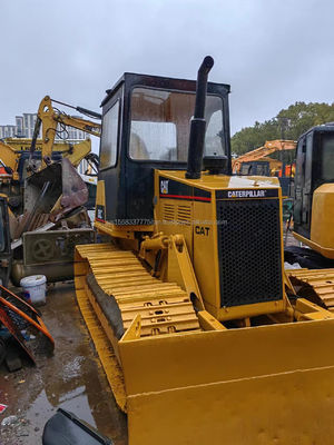 cilindro hidráulico original usados cat D5C escavadeira para máquina de construção de movimentação de terra