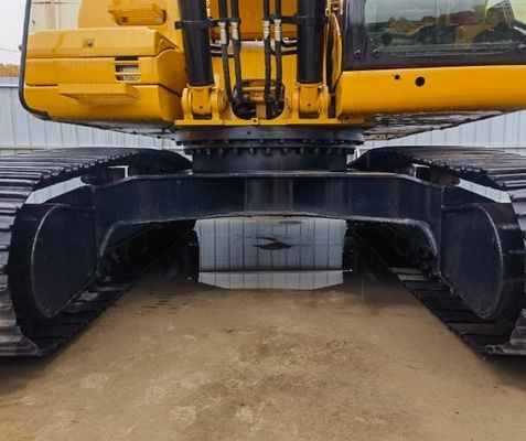Caterpillar 324 324D Máquina de escavação com motor CAT 320 e peso da máquina de 12000 kg