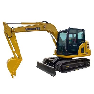 A preços acessíveis, máquinas de segunda mão Komatsu PC120 PC130 PC200 PC220 PC240