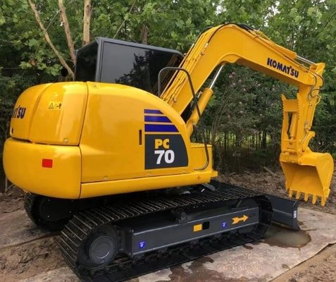 A preços acessíveis, máquinas de segunda mão Komatsu PC120 PC130 PC200 PC220 PC240