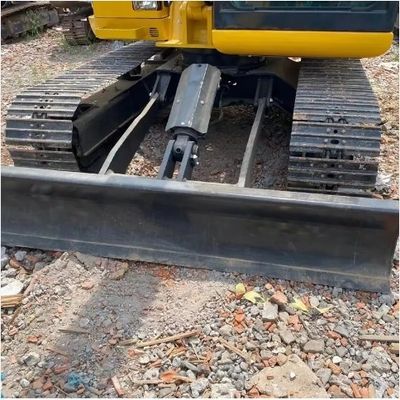 A preços acessíveis, máquinas de segunda mão Komatsu PC120 PC130 PC200 PC220 PC240