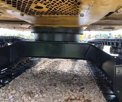 A preços acessíveis, máquinas de segunda mão Komatsu PC120 PC130 PC200 PC220 PC240