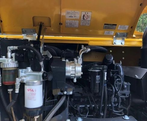 A preços acessíveis, máquinas de segunda mão Komatsu PC120 PC130 PC200 PC220 PC240