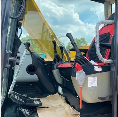 A preços acessíveis, máquinas de segunda mão Komatsu PC120 PC130 PC200 PC220 PC240