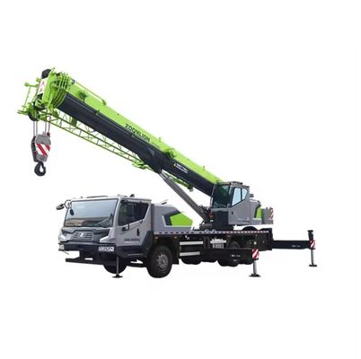 Cranes de elevação hidráulica de 30 toneladas com outro cilindro hidráulico e motor Zoomlion