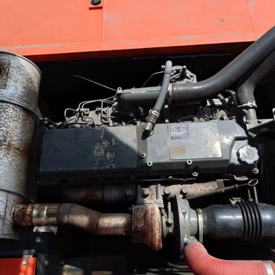 Litong 35Ton 99% Hitachi ZX350 Excavadora Excavadoras hidráulicas Crawler Peso original