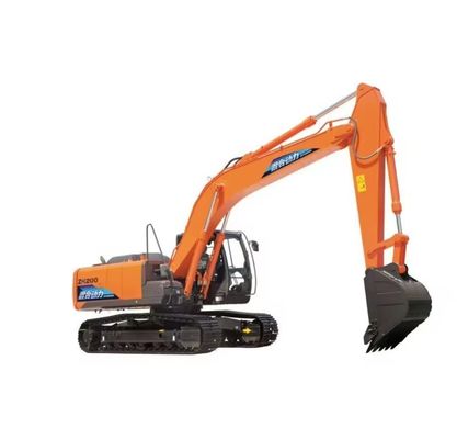 Bomba Hidráulica Original Hitachi ZX200 ZH200 Excavadora com 98kw de Potência em estoque suficiente