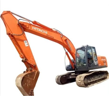 Bomba Hidráulica Original Hitachi ZX200 ZH200 Excavadora com 98kw de Potência em estoque suficiente