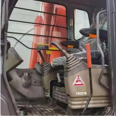 Bomba Hidráulica Original Hitachi ZX200 ZH200 Excavadora com 98kw de Potência em estoque suficiente