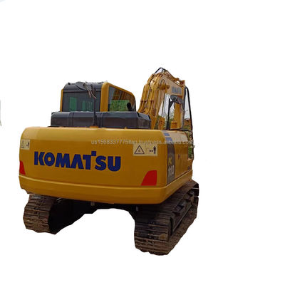 Excavadora com escavadeira hidráulica com capacidade de balde de 0,48 M3