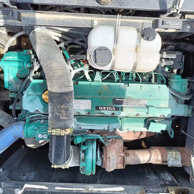Kobelco SK250 SK75 SK210 SK220 SK260 Excavadora de rastreamento com e 0,5M3 Capacidade de balde