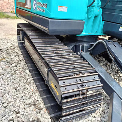Kobelco SK250 SK75 SK210 SK220 SK260 Excavadora de rastreamento com e 0,5M3 Capacidade de balde