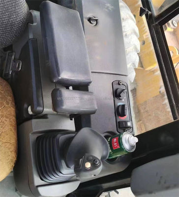 Buldóseras CAT D5K usadas de bomba hidráulica original 2016 Máquinas de construção