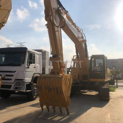 Liugong 925D Excavator original bomba hidráulica 2.23m3 Capacidade de balde Grande eficiência