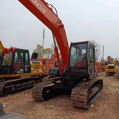 2016 Hitachi ZX200 Euro V Epa Excavador com motor a diesel 20 toneladas de peso