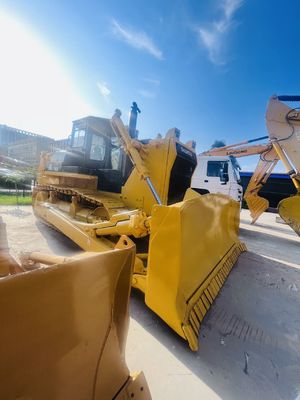 Bomba e válvula hidráulicas duráveis da Kawasaki usadas na extintora SD320 SHANTUI da Trusted