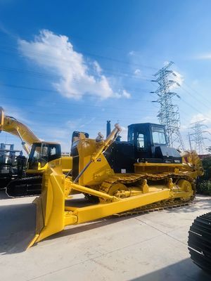 Bomba e válvula hidráulicas duráveis da Kawasaki usadas na extintora SD320 SHANTUI da Trusted